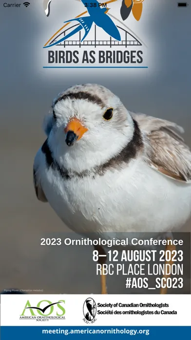 AOS & SCO-SOC 2023应用截图
