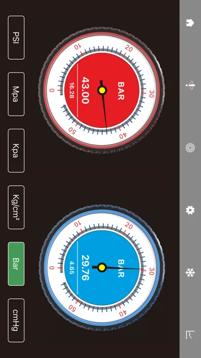 APIA Global Screenshots