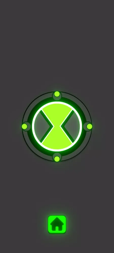 Omnitrix Universe应用截图