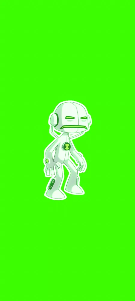 Omnitrix Universe应用截图