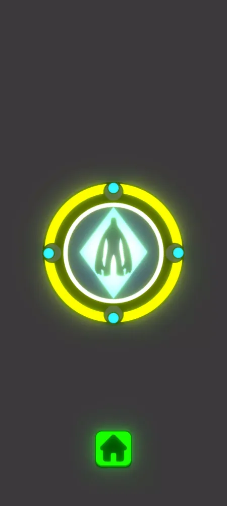 Omnitrix Universe应用截图