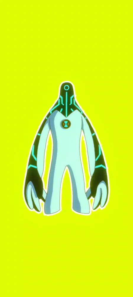 Omnitrix Universe应用截图