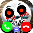 Scary Thomas Fake Call & Chat