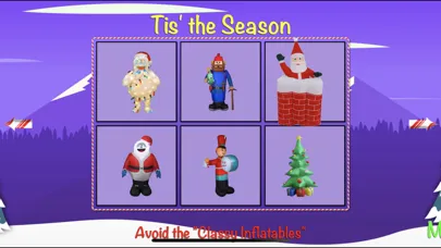 Tis' The Season স্ক্রিনশট