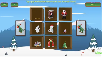 Tis' The Season স্ক্রিনশট
