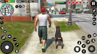 Xtreme Motorbikes Driving Game স্ক্রিনশট