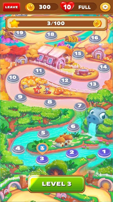 Match 3D Master-Matching Games 스크린샷