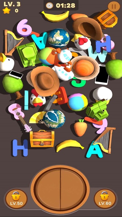 Match 3D Master-Matching Games 스크린샷