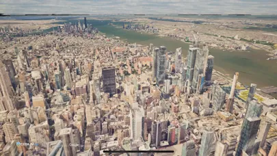 صور Realistic World - 3D & AR