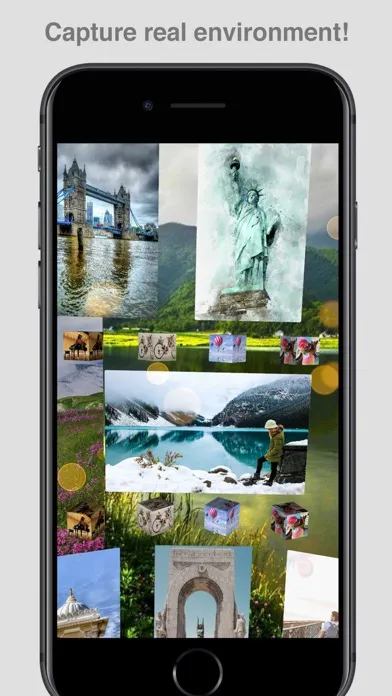 Capturas de pantalla de Slideshow Movie Maker & Editor