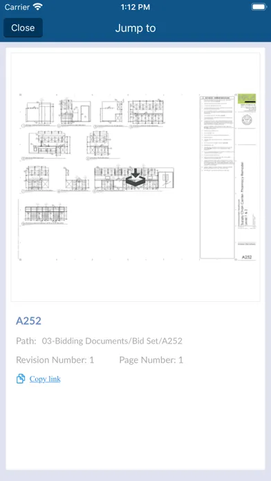 SKYSITE Projects: Construction應用截圖