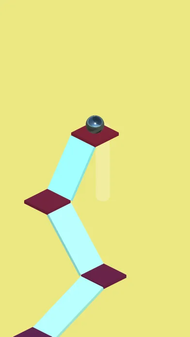 Reflex Ball - Legend Fall Screenshots
