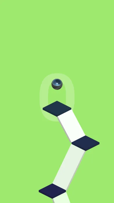 Reflex Ball - Legend Fall Screenshots