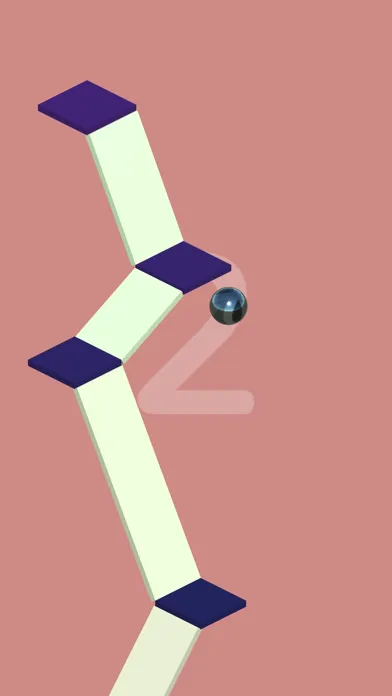 Reflex Ball - Legend Fall Screenshots