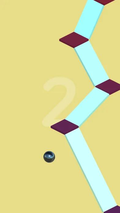 Reflex Ball - Legend Fall Screenshots