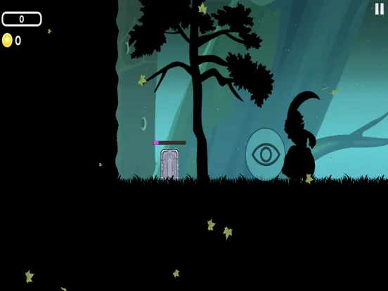 Capturas de pantalla de Ninja/Shadows iPad 