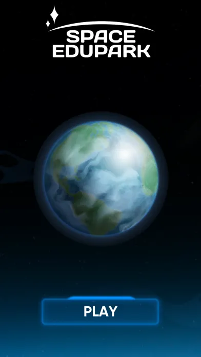 Space EduPark Screenshots