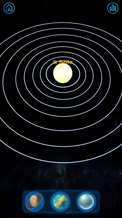 Space EduPark Screenshots