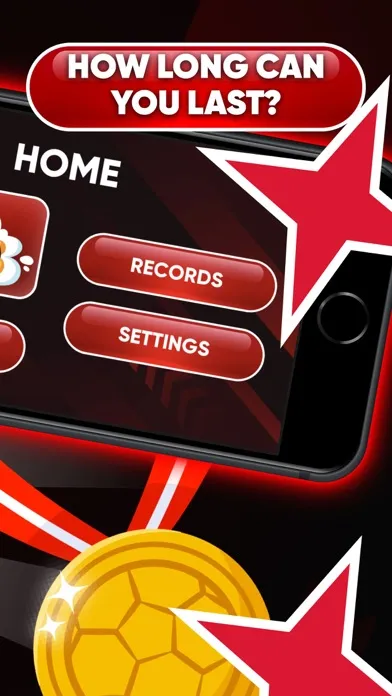 BS Stars vs Soccer Balls Screenshots