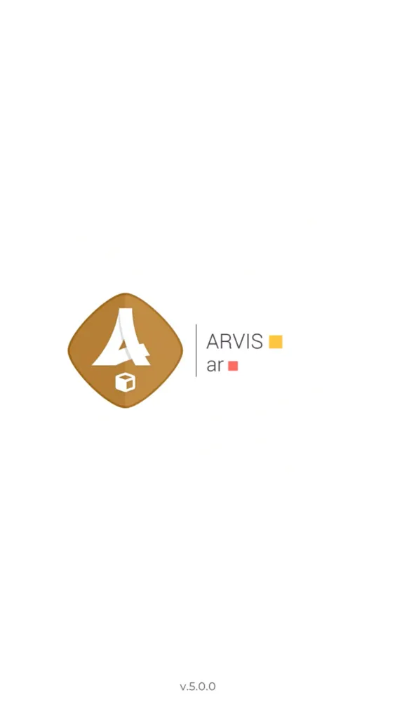 Zrzuty ekranu ARVIS ar