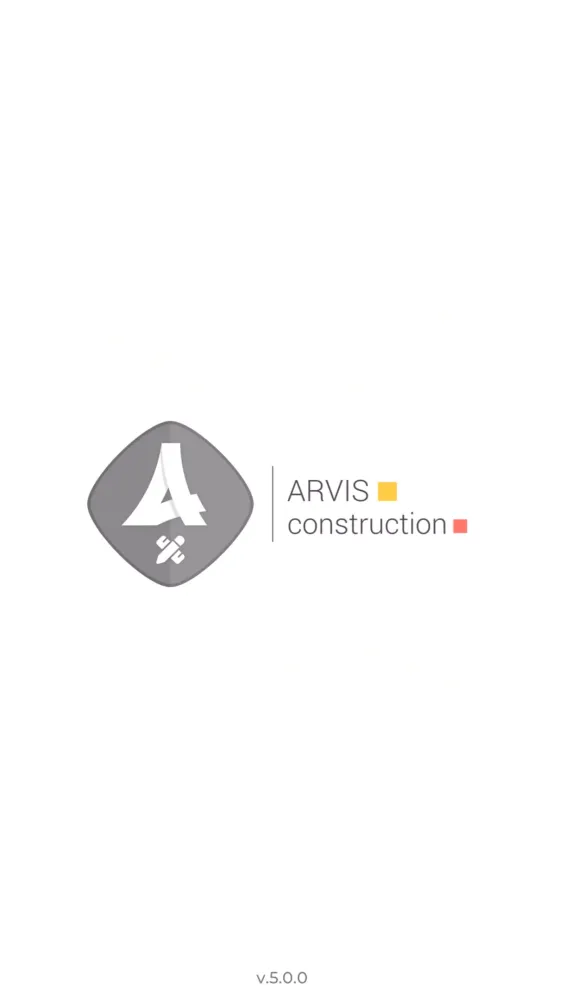 Capturas de pantalla de ARVIS construction