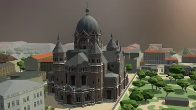 kARtka z Synagogą Screenshots