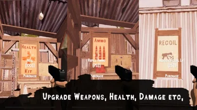 Zombie Camp Apocalypse Screenshots