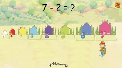 Mathazone Ekran Görüntüleri
