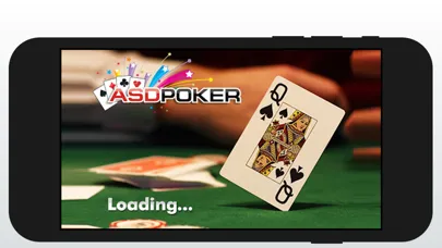 ASD Poker應用截圖