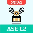 ASE-L2 Prep 2024