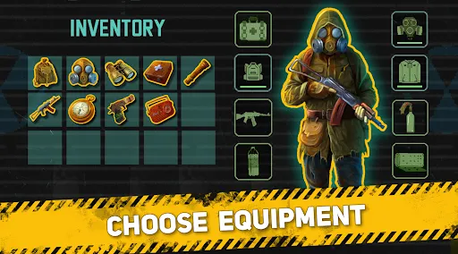 Pocket Survivor: Expansion Screenshots