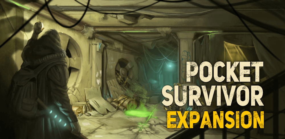 Pocket Survivor: Expansion