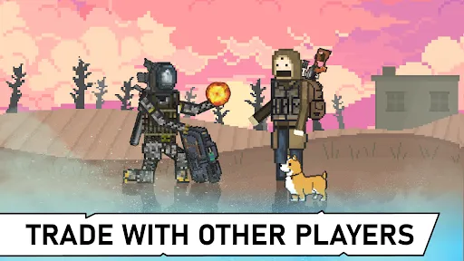 Pocket ZONE 2 Screenshots