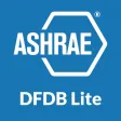ASHRAE DFDB Lite