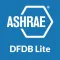 ASHRAE DFDB Lite