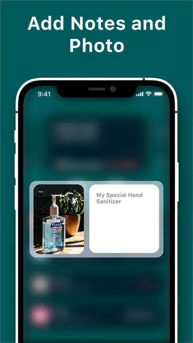 Expense,Budget & Bill Tracker Ekran Görüntüleri