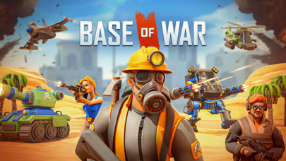 ภาพหน้าจอของ Base of War