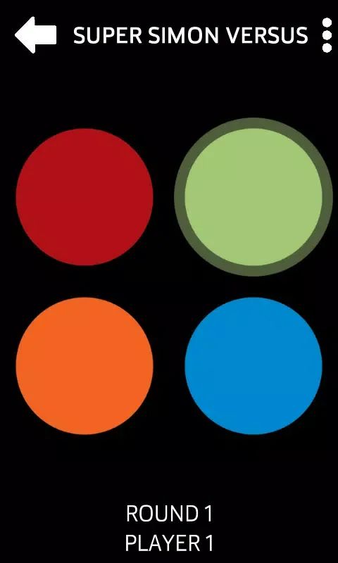 Audio Game Hub Screenshots
