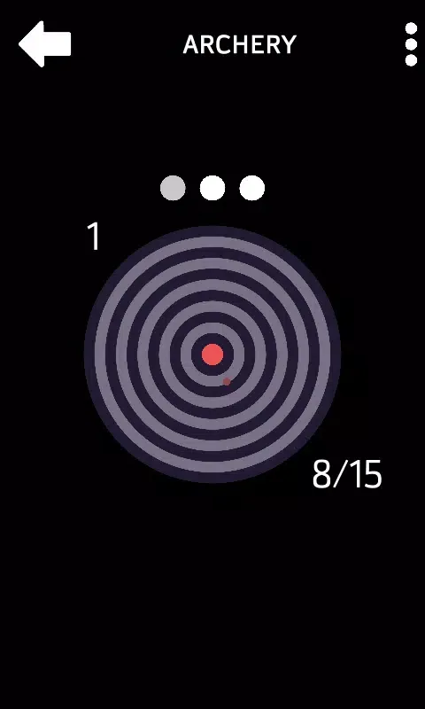Audio Game Hub Screenshots