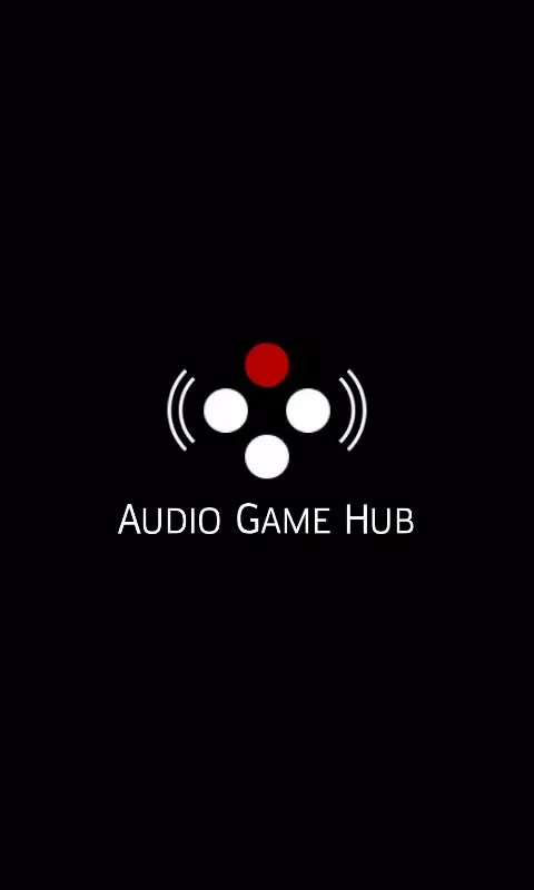 Audio Game Hub Screenshots