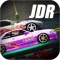 Japan Drag Racing 2D