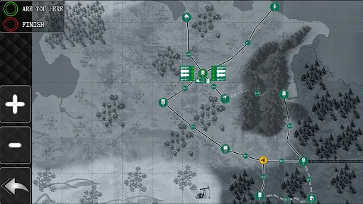 Carrier Joe 3 History PREMIUM Screenshots