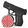 Guntastic - Pistol Shooting