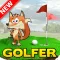 Golfer: Crazy Fox