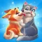 Animal Tales: Fun Match 3 Game