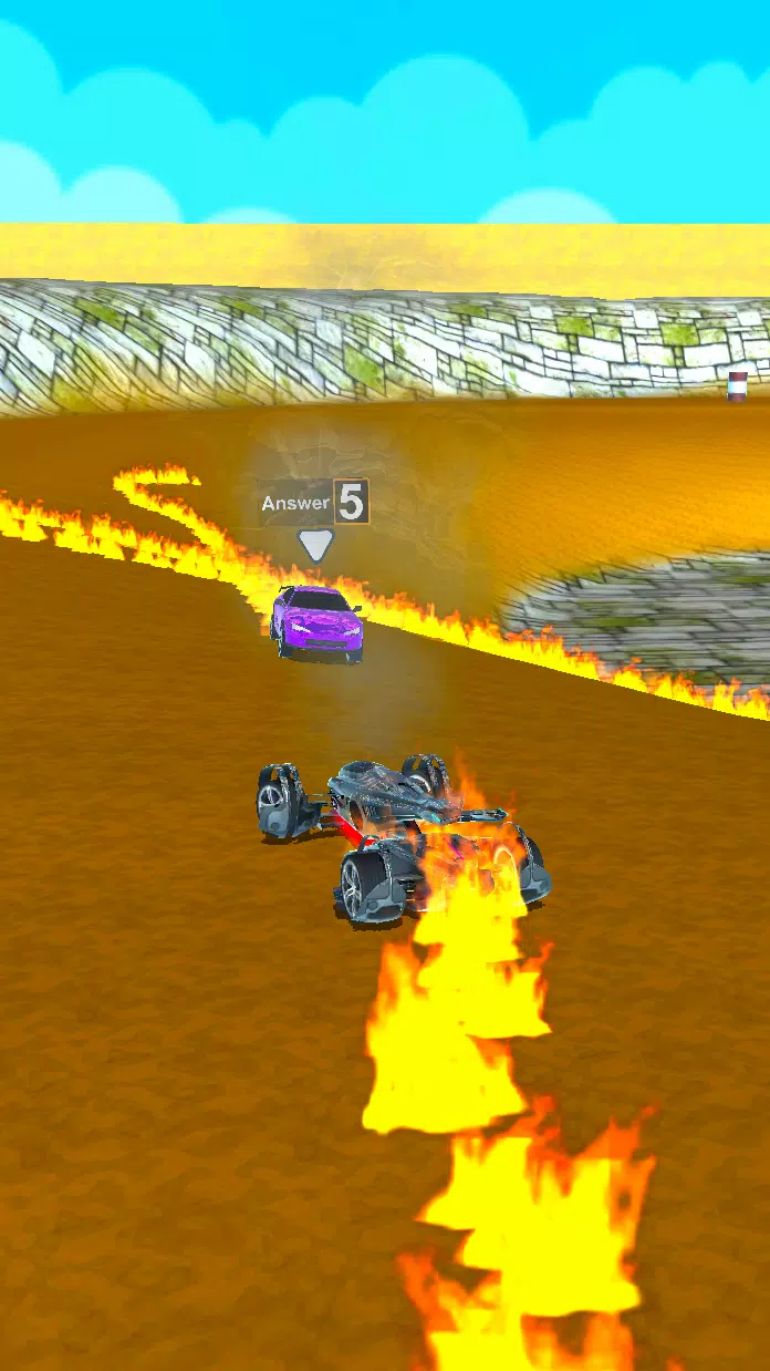 Real Cars Extreme Racing Screenshots