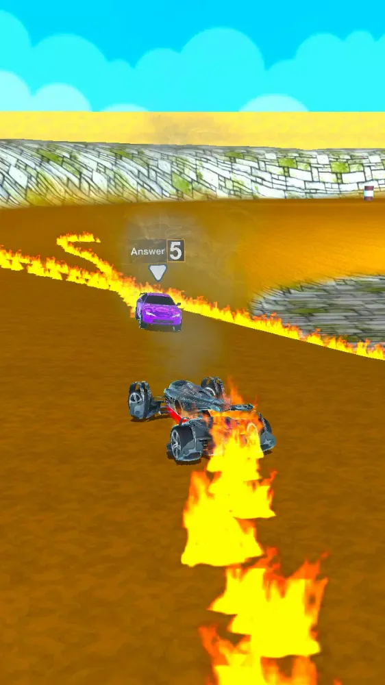 تصاویر Real Cars Extreme Racing