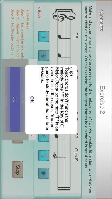 صور Jazz Harmony Lesson 2
