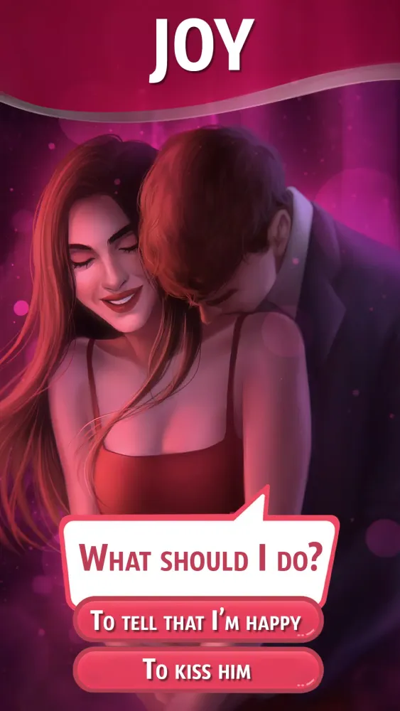 Real Love应用截图