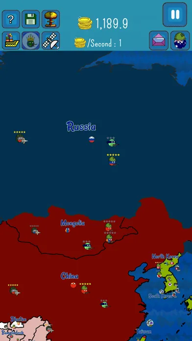 تصاویر Dictators : No Peace